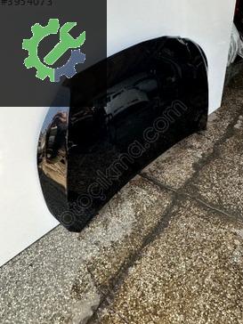 Mercedes-Benz Vito Kaput çıkma parça