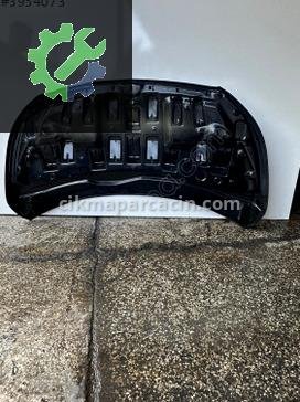 Mercedes-Benz Vito Kaput çıkma parça