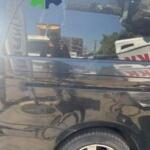 Mercedes-Benz Vito 2025 Arka Çamurluk Çıkma