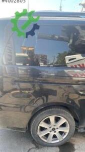 Çıkma Orijinal Arka Çamurluk Mercedes-Benz Vito