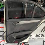 Çıkma Orijinal Sağ Arka Kapı Mercedes-Benz C Serisi (W204) 2012-2020