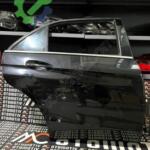 Çıkma Orijinal Sağ Arka Kapı Mercedes-Benz E Serisi (W212) 2015-2017