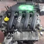 Fiat Doblo Komple Motor Çıkma Parça İzmir