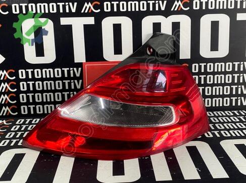 Renault Megane Sağ Arka Stop 8200413216 çıkma parça