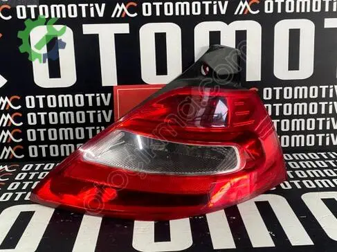 Renault Megane Sağ Arka Stop 8200413216 çıkma parça