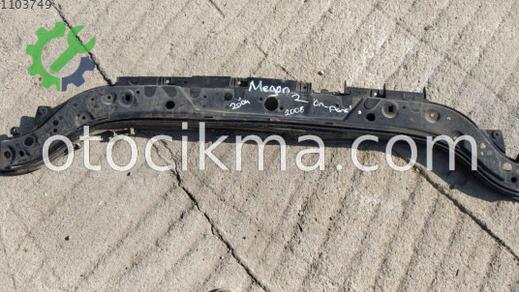 Renault Megane Ön Panel çıkma parça