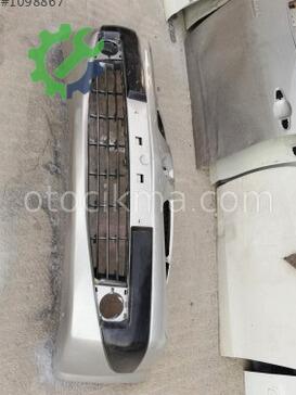 Renault Megane Ön Tampon çıkma parça