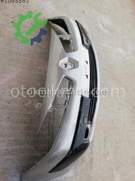 Renault Megane Ön Tampon çıkma parça