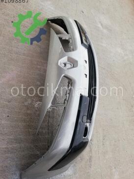 Renault Megane Ön Tampon çıkma parça