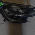 Renault Megane Sol Ön Far çıkma parça - CİHAN OTOMOTİV YEDEK PARÇA Van