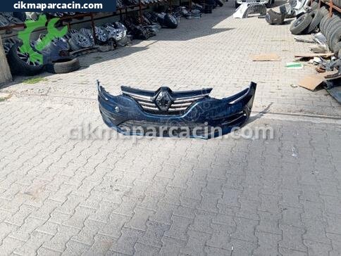 Renault Megane Ön Tampon çıkma parça