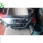Renault Megane Far çıkma parça - ANTALYA OTO ÇIKMA Antalya