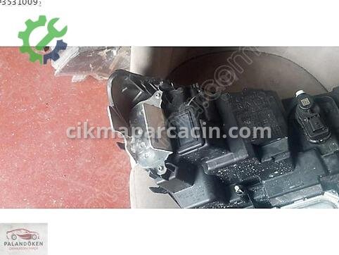 Renault Megane Far çıkma parça