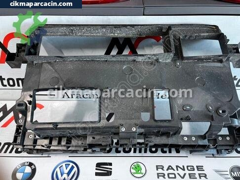 Renault Megane Ön Panel çıkma parça