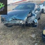 1999 Renault Megane Motor Contaları Çıkma Parça