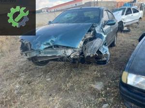 Megane 1 2.0 Motor Çıkma Yedek Parçaları