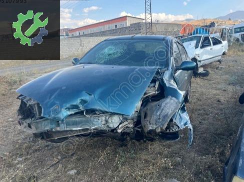 Renault Megane Motor Contaları çıkma parça