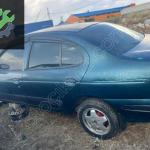 1999 Renault Megane Motor Contaları Çıkma Parça