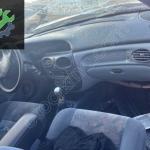 1999 Renault Megane Motor Contaları Çıkma Parça