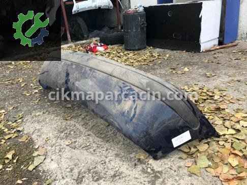 Renault Megane Arka Tampon çıkma parça