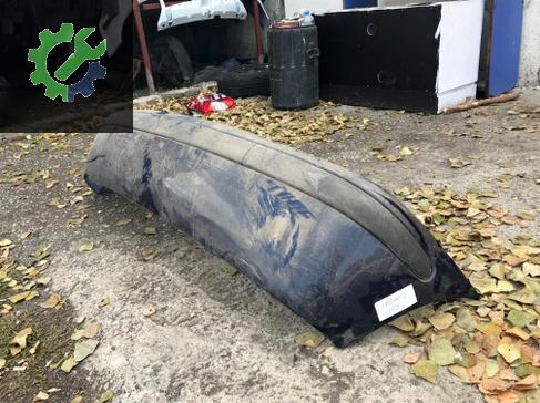 Renault Megane Arka Tampon çıkma parça