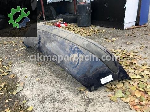 Renault Megane Arka Tampon çıkma parça