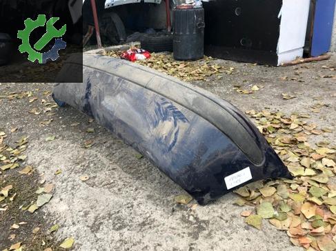 Renault Megane Arka Tampon çıkma parça
