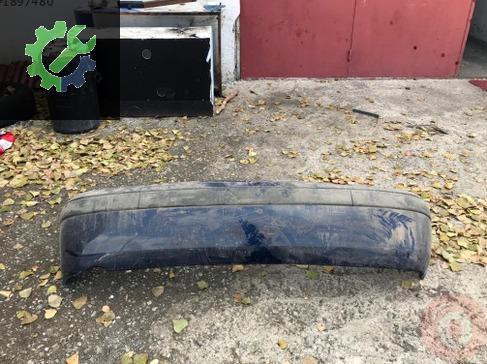Renault Megane Arka Tampon çıkma parça