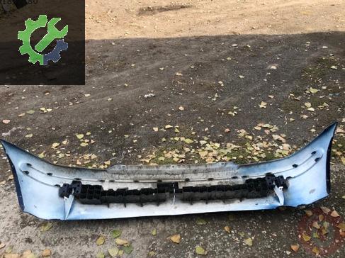 Renault Megane Arka Tampon çıkma parça