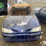 Megane 1 Çıkma Yedek Parçaları