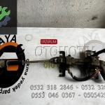 Megane 1 Direksiyon Kolonu / Direksiyon Mili Çıkma Orjinal