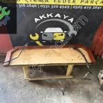 Megane 1 Direksiyon Yağ Borusu Takım Orijinal Çıkma