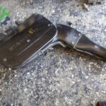 Renault Megane Orijinal Çıkma Dizel Hava Filtresi Kutusu