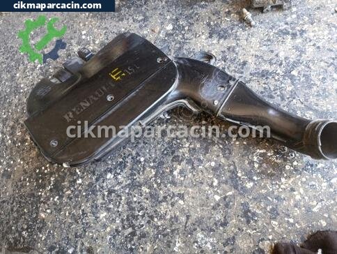 Renault Megane Hava Filtresi Kutusu çıkma parça