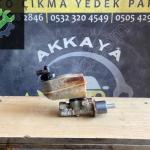 Megane 1 Fren Ana Merkezi Orjinal Çıkma