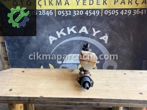 Renault Megane Fren Ana Merkezi çıkma parça