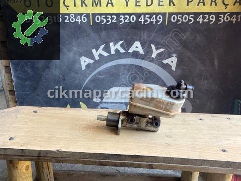 Renault Megane Fren Ana Merkezi çıkma parça