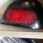 Megane 1 Hatchback  Arka Sağ Stop Hatasız Orjinal Çıkma