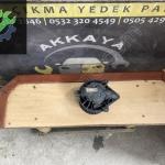 Megane 1 Kalorifer Motoru Orijinal Çıkma