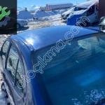 Megane 1 Kesme Tavan Hatasız Orijinal Çıkma