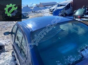 Megane 1 Kesme Tavan Hatasız Orijinal Çıkma