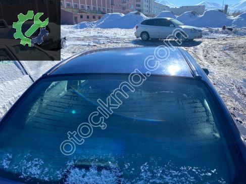 Renault Megane Kesme Tavan Sacı çıkma parça