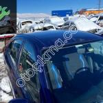 Megane 1 Kesme Tavan Hatasız Orijinal Çıkma