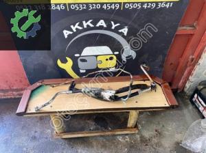 Megane 1 Klima Borusu Takım 2.0 8v Orijinal Çıkma