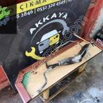 1997 Renault Megane Klima Borusu Çıkma Parça