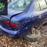 Megane 1 Komple Arka Kesme Hatasız Orijinal Çıkma