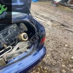 Megane 1 Komple Arka Kesme Hatasız Orijinal Çıkma