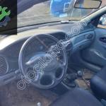 Megane 1 Komple Torpido – ön Göğüs Orijinal Çıkma