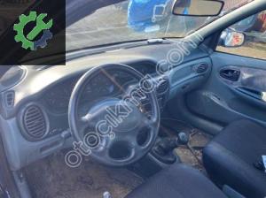 Megane 1 Komple Torpido – ön Göğüs Orijinal Çıkma