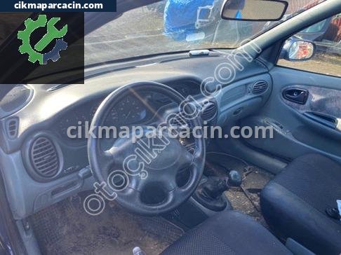 Renault Megane Torpido çıkma parça
